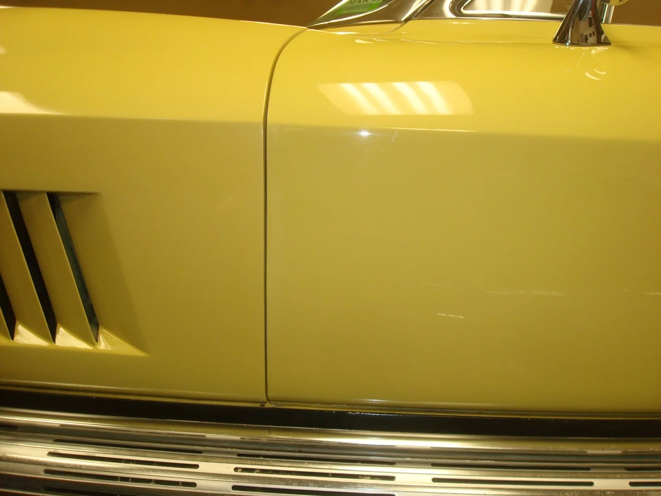 1967 Chevrolet Corvette C2 - Image 22 of 31