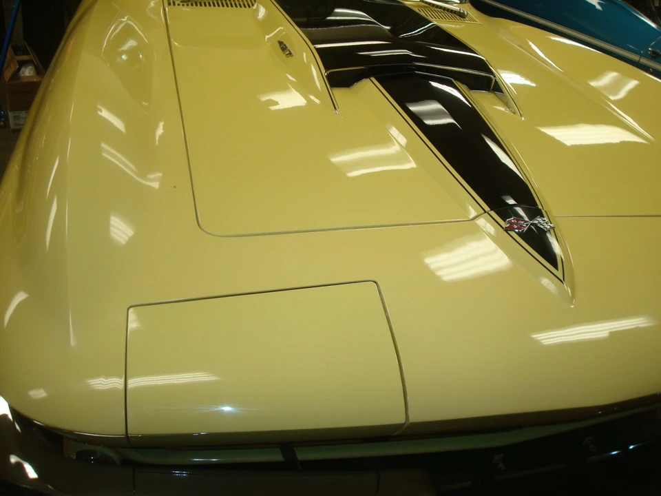 1967 Chevrolet Corvette C2 - Image 13 of 31