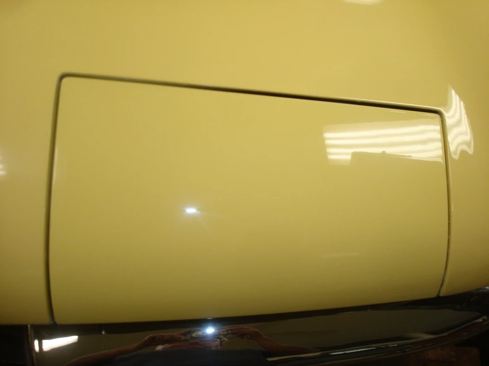 1967 Chevrolet Corvette C2 - Image 16 of 31
