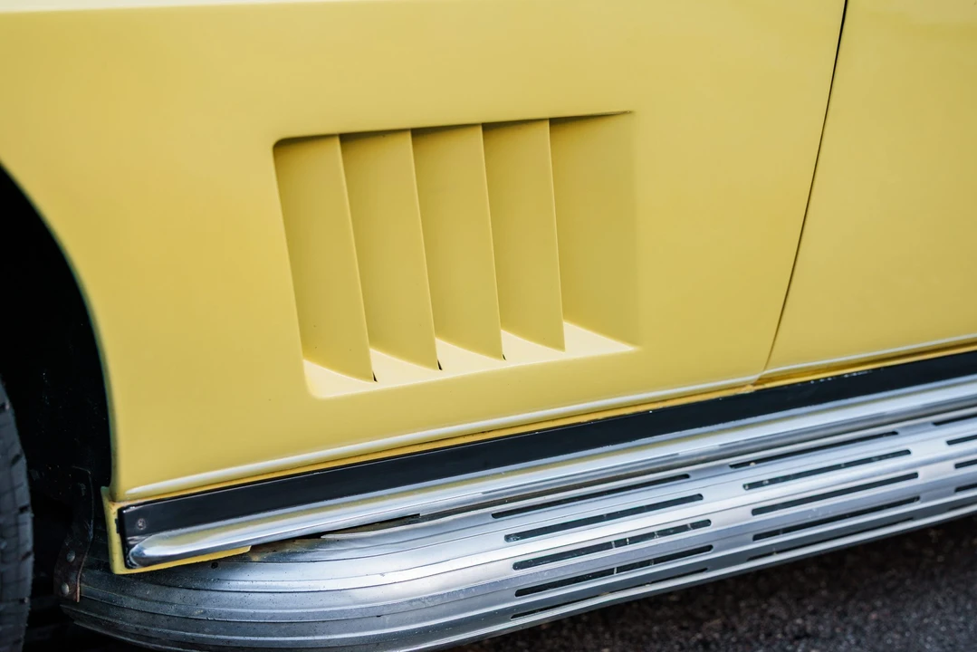 1967 Chevrolet Corvette C2 - Image 23 of 31