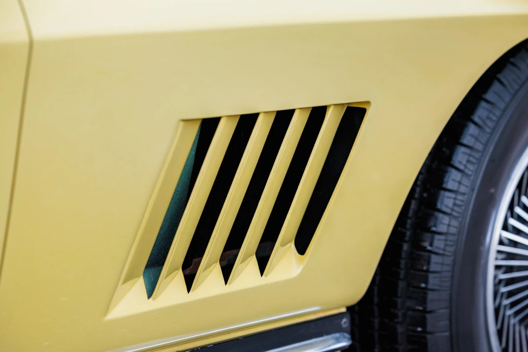 1967 Chevrolet Corvette C2 - Image 24 of 31