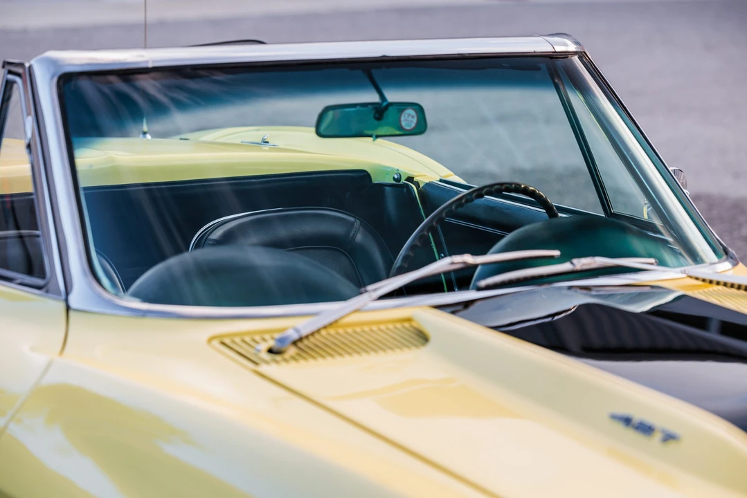 1967 Chevrolet Corvette C2 - Image 26 of 31