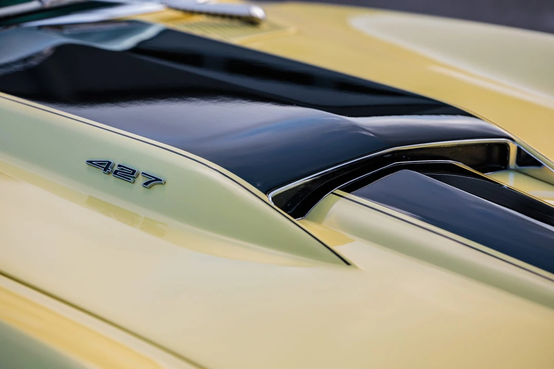 1967 Chevrolet Corvette C2 - Image 27 of 31