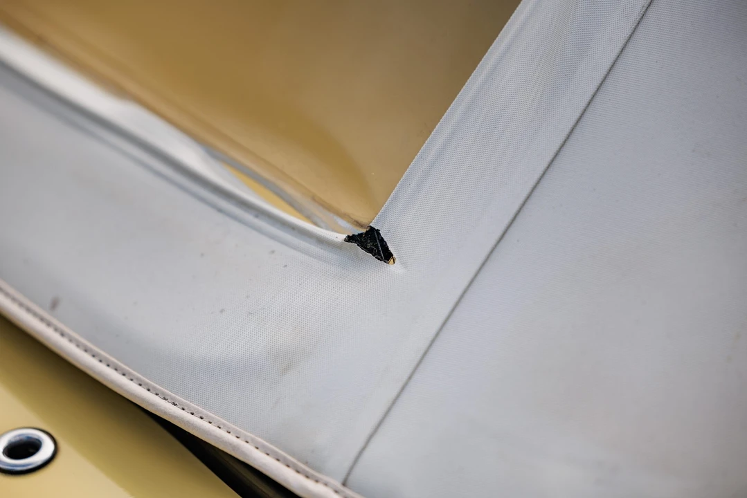 1967 Chevrolet Corvette C2 - Image 30 of 31