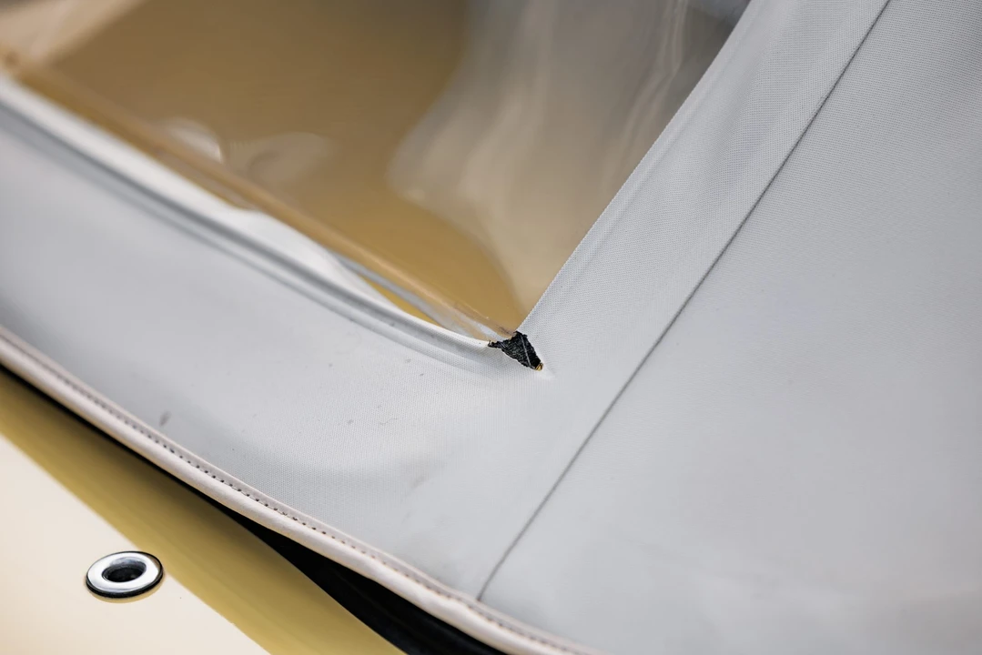 1967 Chevrolet Corvette C2 - Image 29 of 31