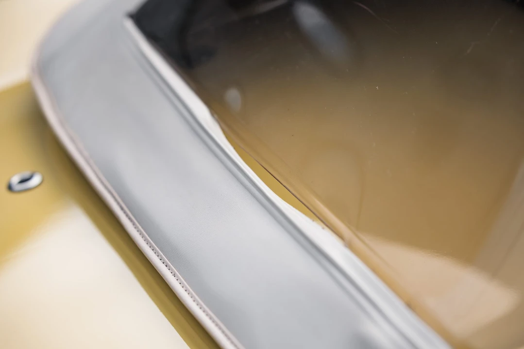 1967 Chevrolet Corvette C2 - Image 31 of 31