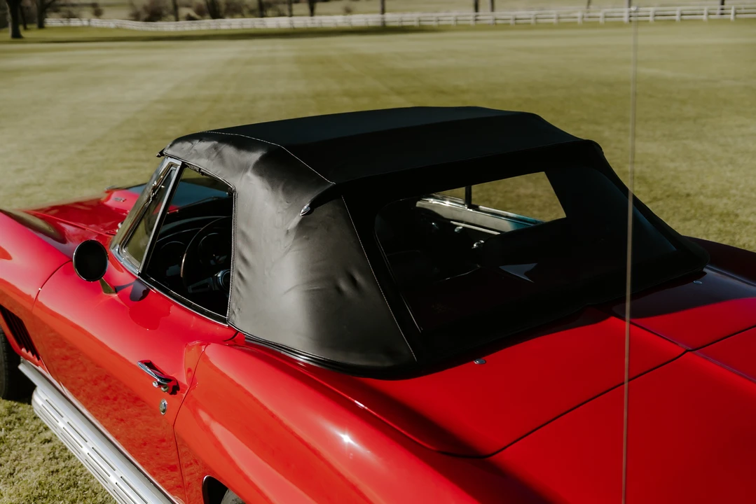 1967 Chevrolet Corvette C2 427 - Image 29 of 31