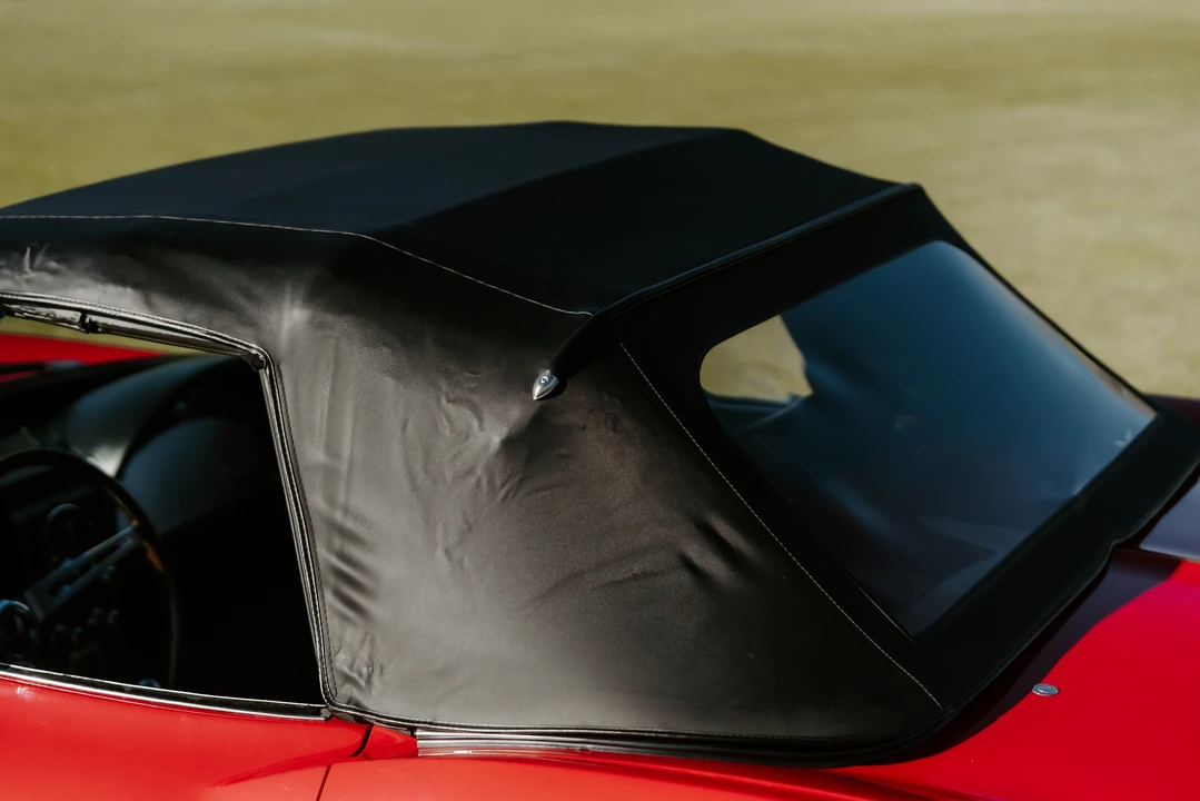 1967 Chevrolet Corvette C2 427 - Image 30 of 31