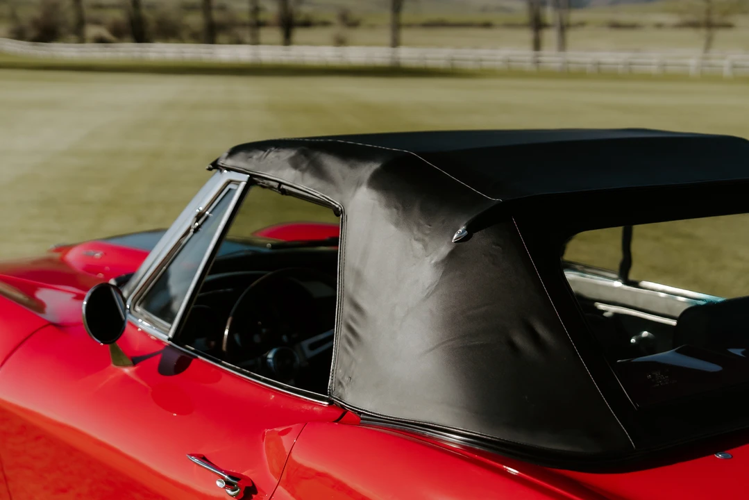 1967 Chevrolet Corvette C2 427 - Image 31 of 31