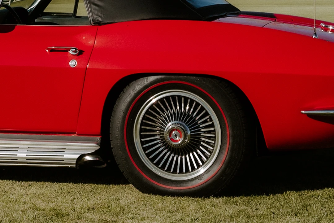 1967 Chevrolet Corvette C2 427 - Image 28 of 31
