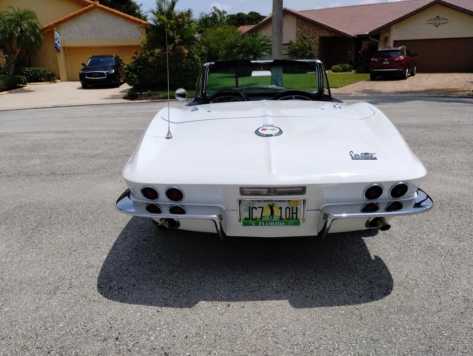 1967 Chevrolet Corvette C2 - Image 8 of 31