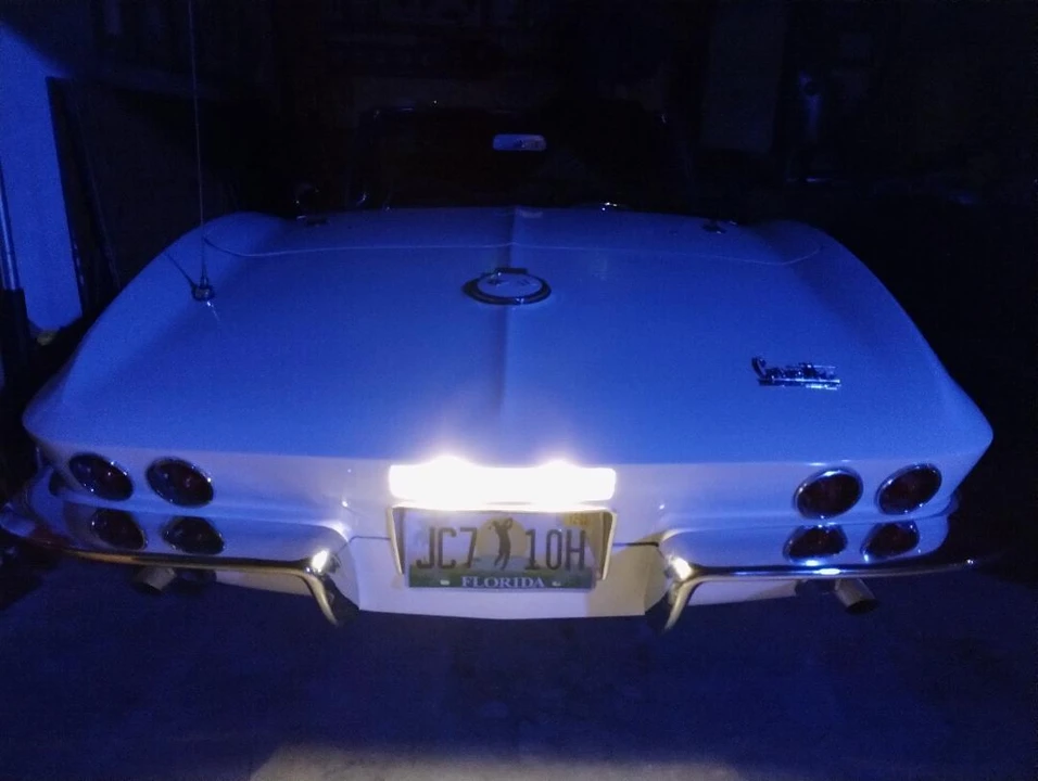 1967 Chevrolet Corvette C2 - Image 28 of 31