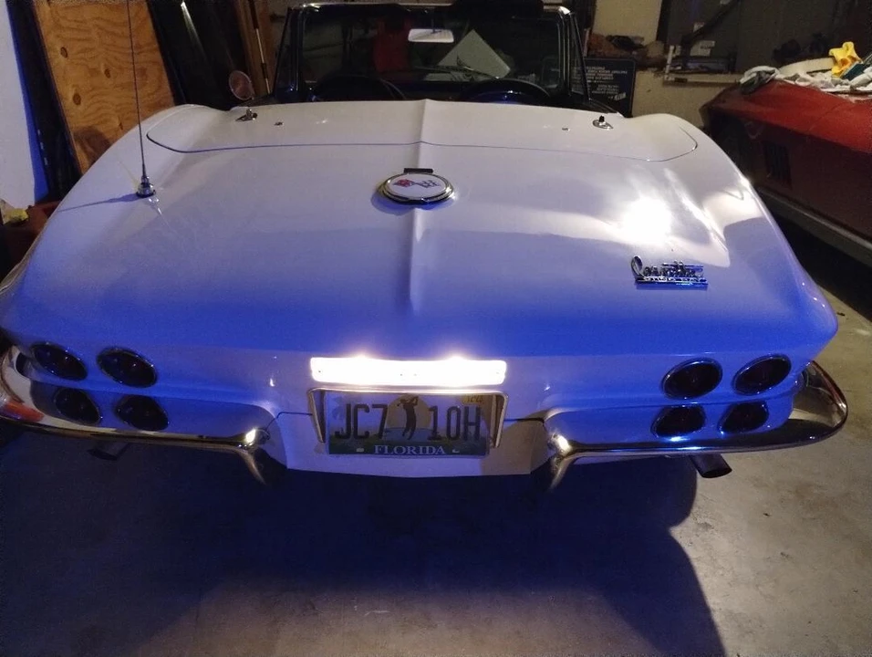 1967 Chevrolet Corvette C2 - Image 29 of 31