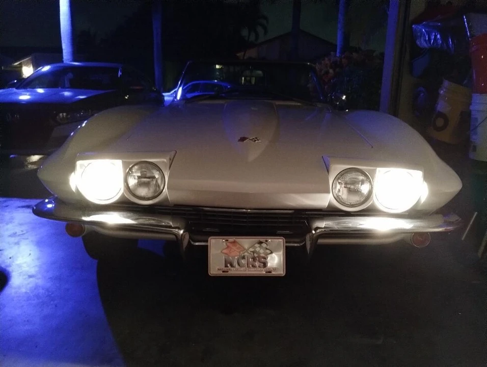 1967 Chevrolet Corvette C2 - Image 26 of 31