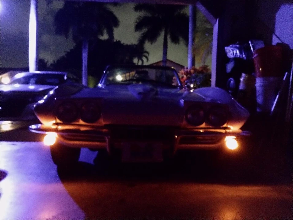 1967 Chevrolet Corvette C2 - Image 27 of 31