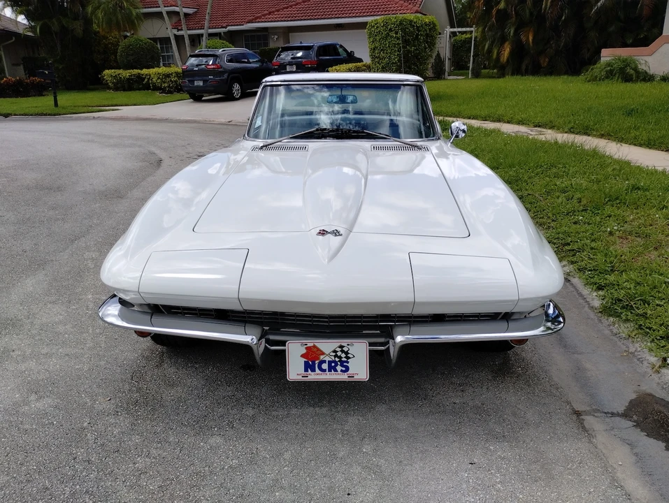 1967 Chevrolet Corvette C2 - Image 14 of 31