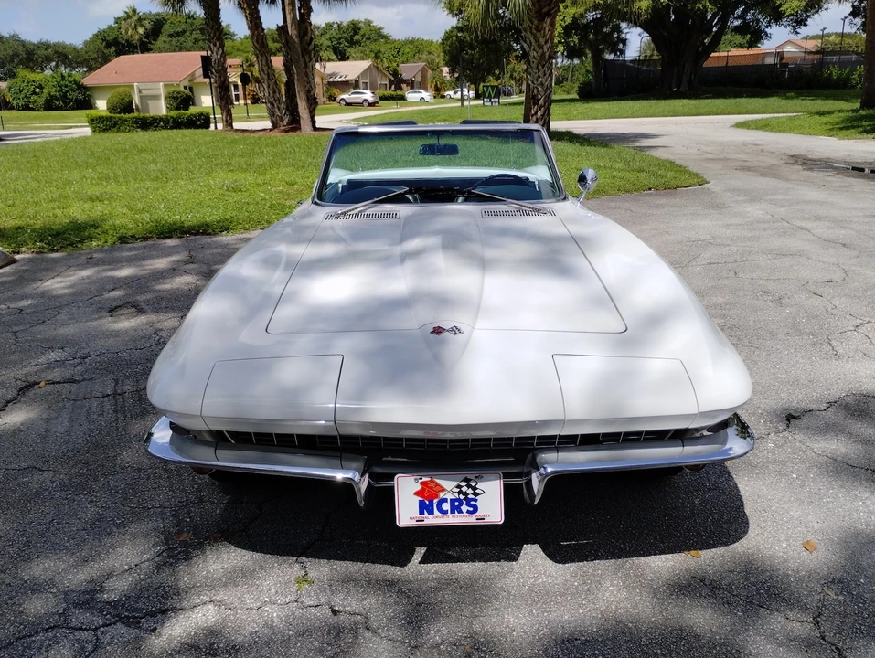 1967 Chevrolet Corvette C2 - Image 13 of 31