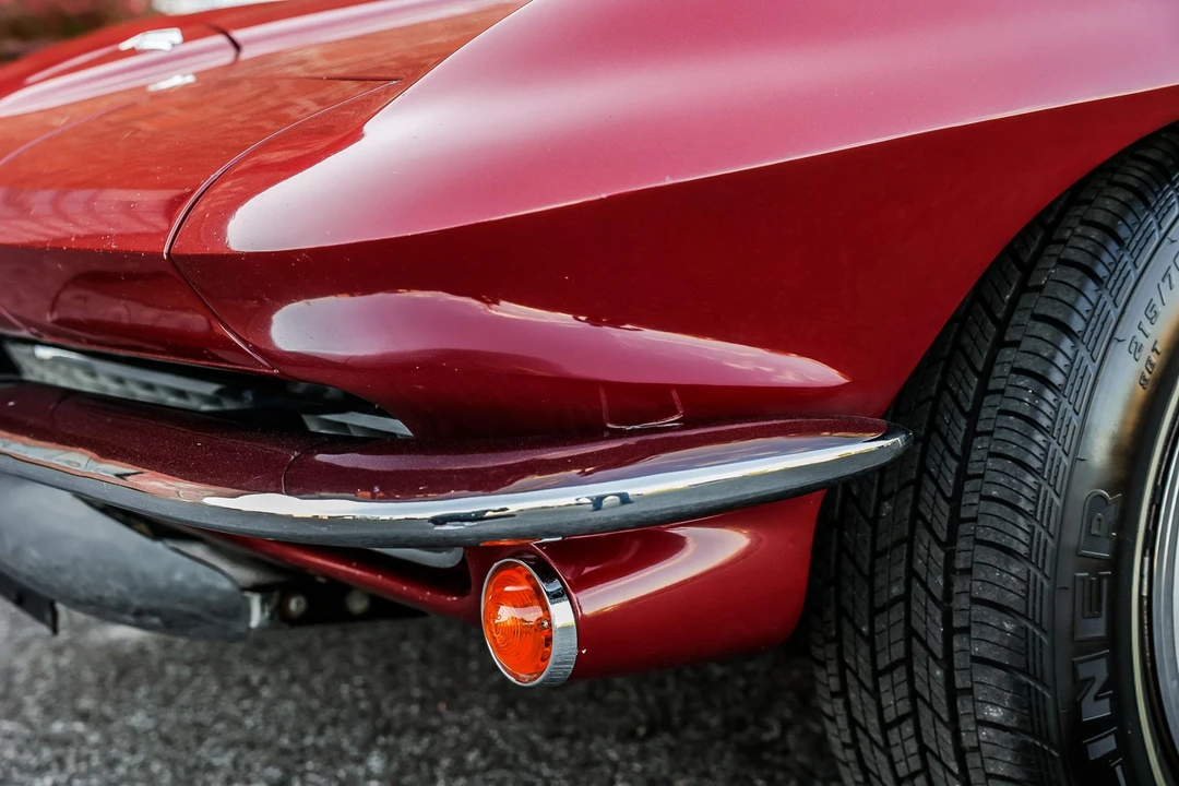 1967 Chevrolet Corvette C2 - Image 25 of 31