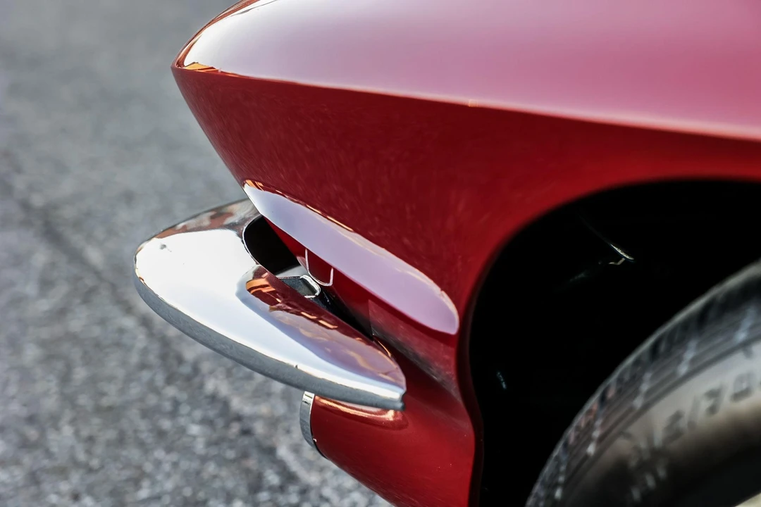 1967 Chevrolet Corvette C2 - Image 26 of 31