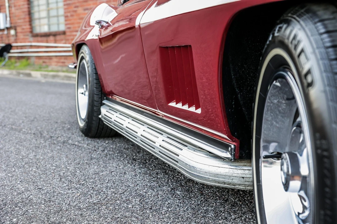 1967 Chevrolet Corvette C2 - Image 20 of 31