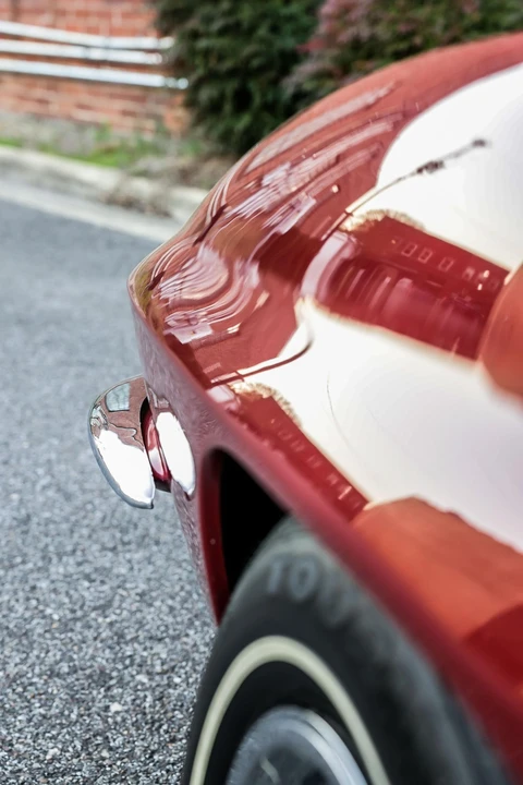 1967 Chevrolet Corvette C2 - Image 27 of 31