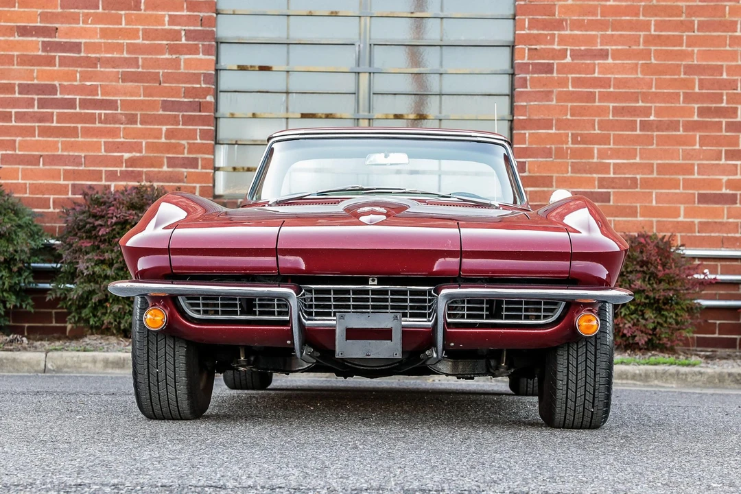 1967 Chevrolet Corvette C2 - Image 22 of 31