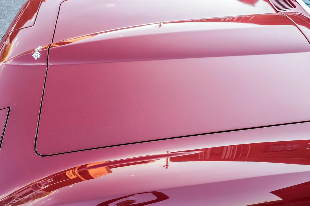 1967 Chevrolet Corvette C2 - Image 29 of 31