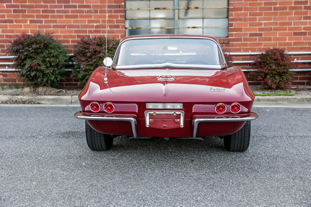 1967 Chevrolet Corvette C2 - Image 7 of 31