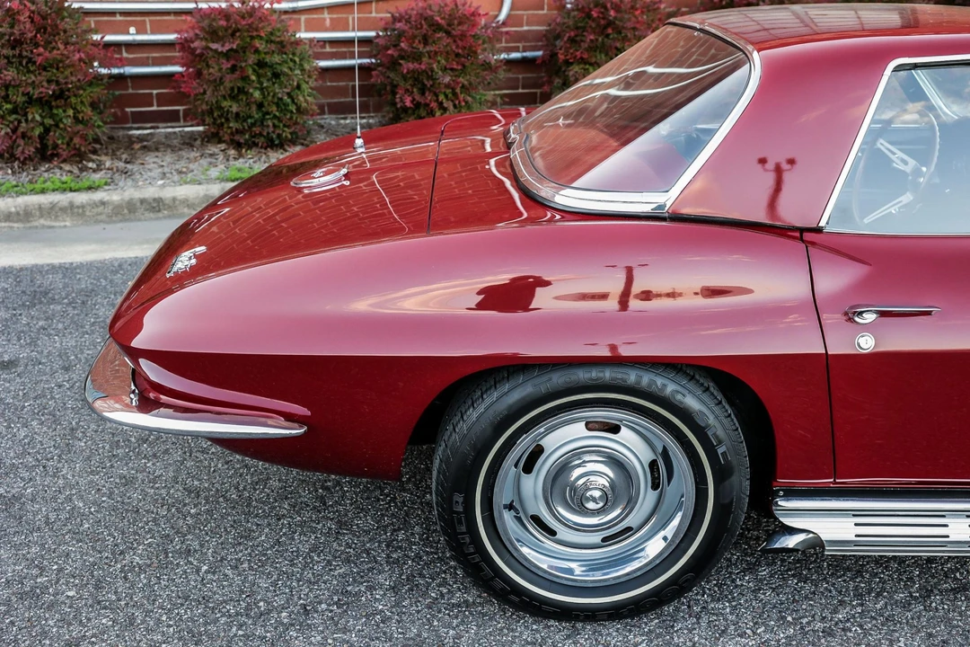 1967 Chevrolet Corvette C2 - Image 18 of 31