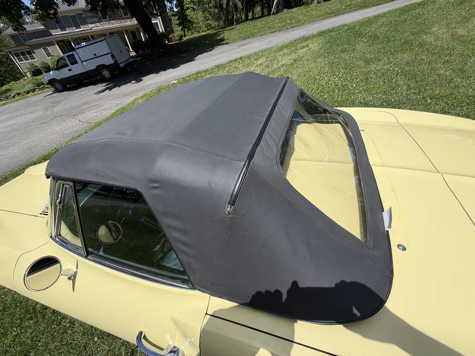 1967 Chevrolet Corvette C2 - Image 22 of 31