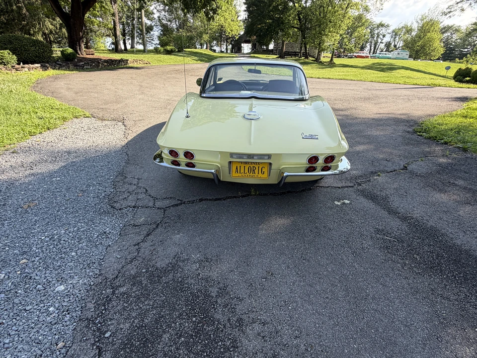 1967 Chevrolet Corvette C2 - Image 19 of 31