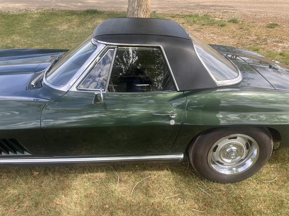 1967 Chevrolet Corvette C2 - Image 13 of 31