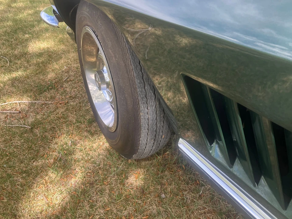 1967 Chevrolet Corvette C2 - Image 21 of 31