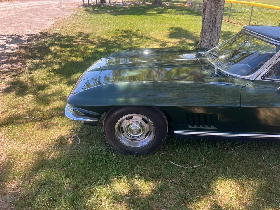 1967 Chevrolet Corvette C2 - Image 22 of 31
