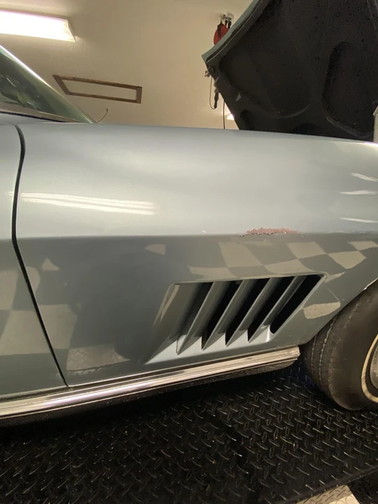 1967 Chevrolet Corvette C2 - Image 26 of 31