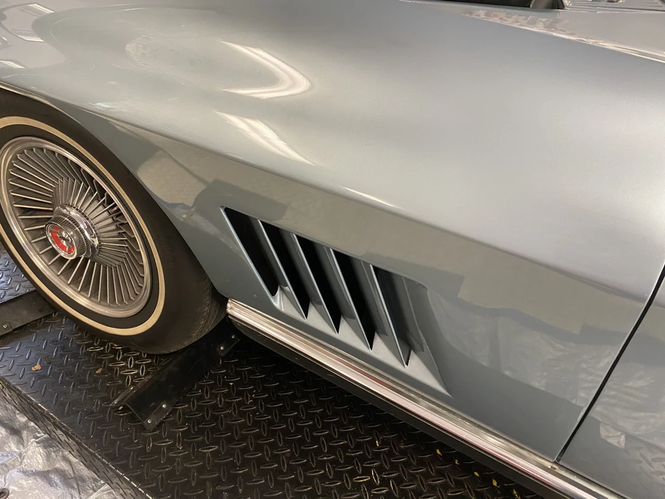 1967 Chevrolet Corvette C2 - Image 17 of 31
