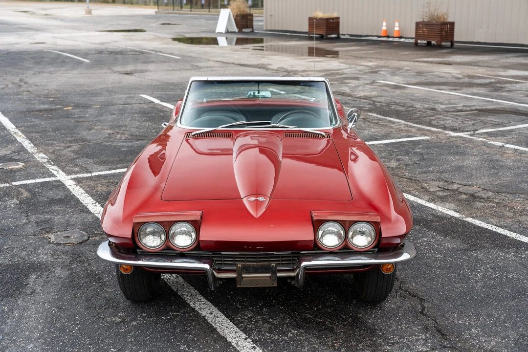 1967 Chevrolet Corvette C2 - Image 25 of 31