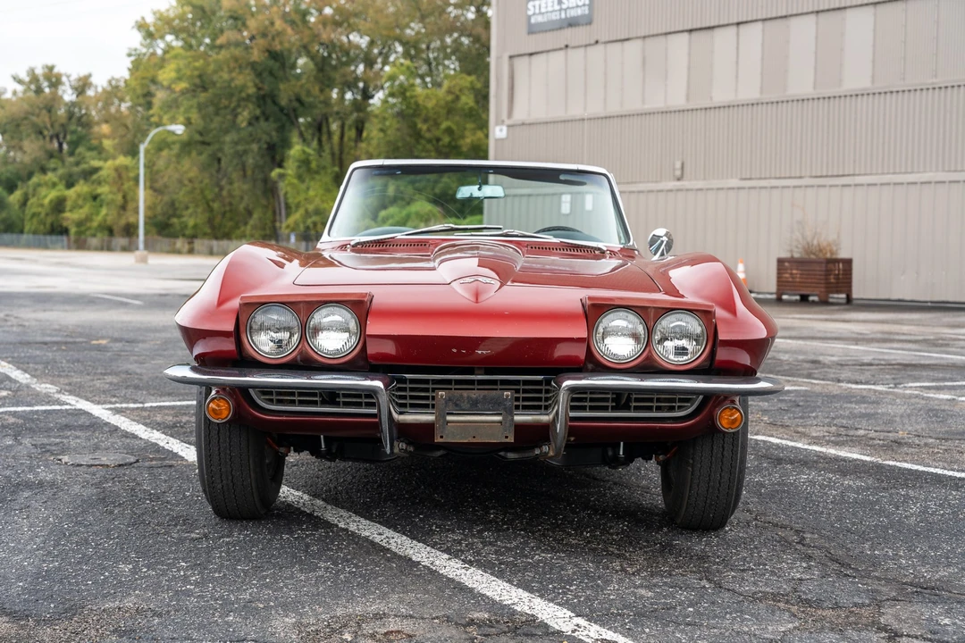1967 Chevrolet Corvette C2 - Image 26 of 31