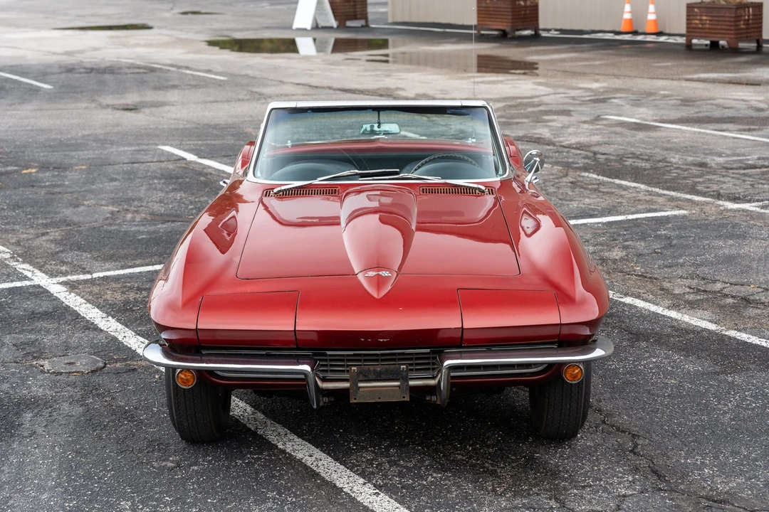 1967 Chevrolet Corvette C2 - Image 6 of 31
