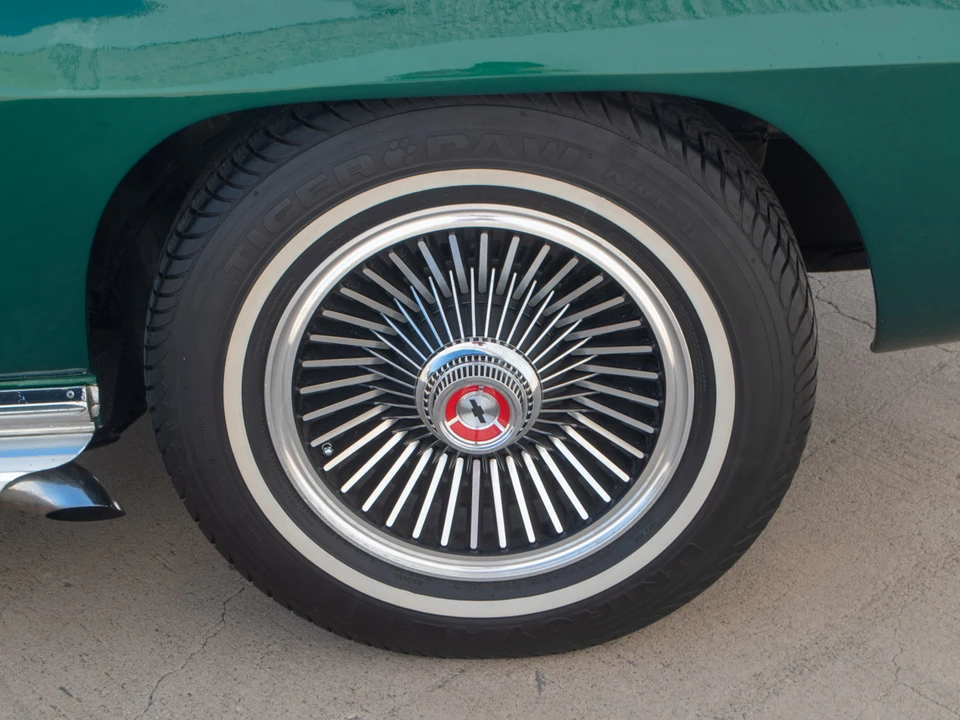 1967 Chevrolet Corvette C2 - Image 22 of 31