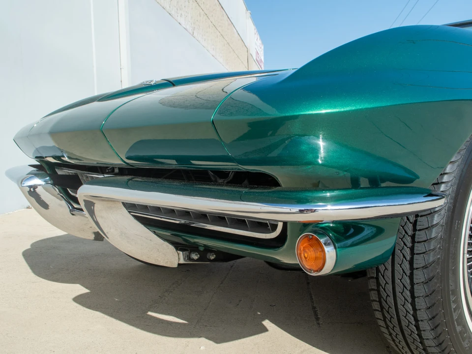 1967 Chevrolet Corvette C2 - Image 17 of 31