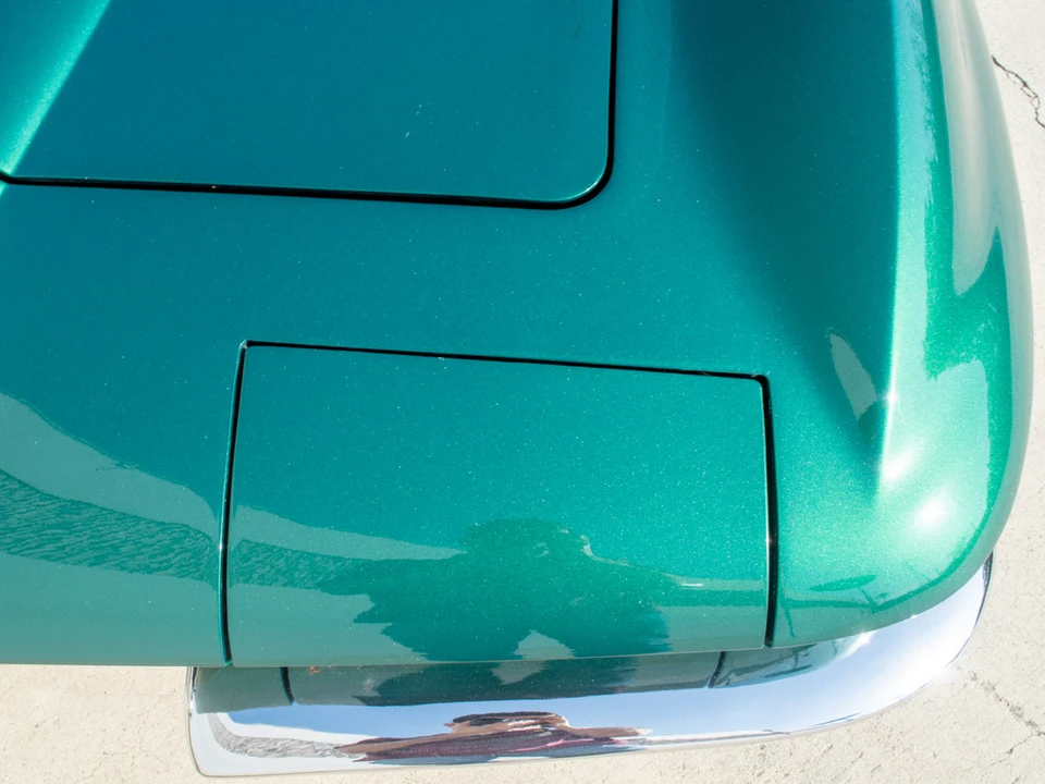 1967 Chevrolet Corvette C2 - Image 14 of 31