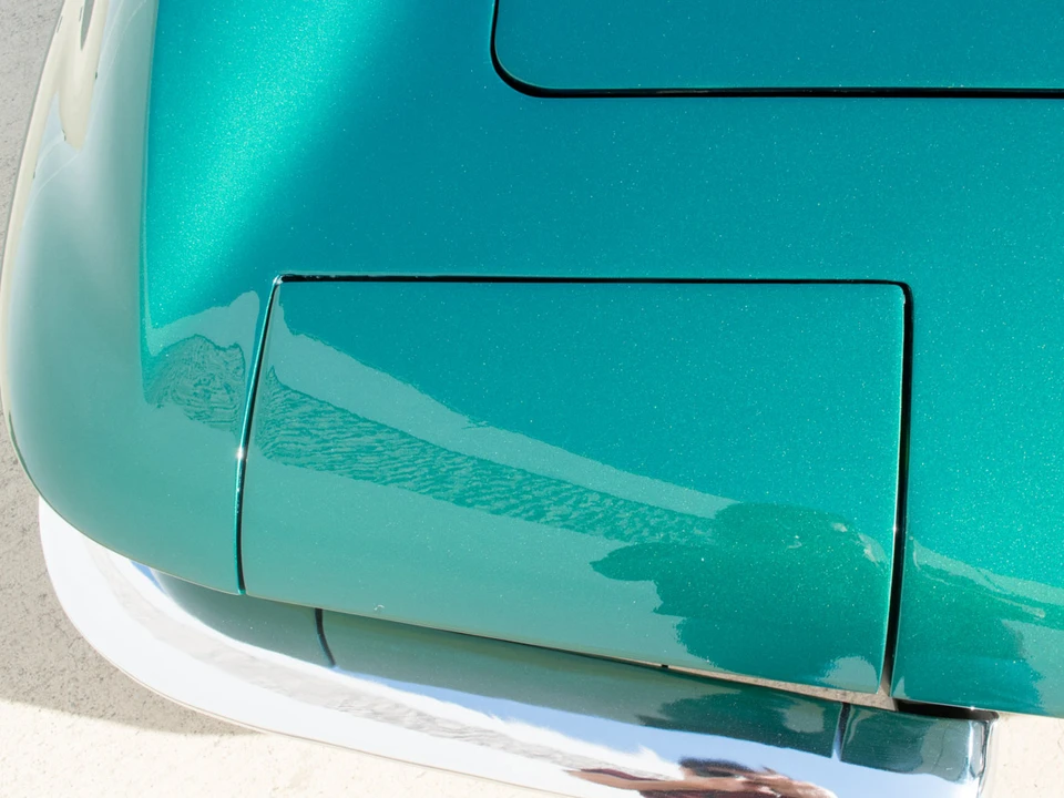 1967 Chevrolet Corvette C2 - Image 15 of 31