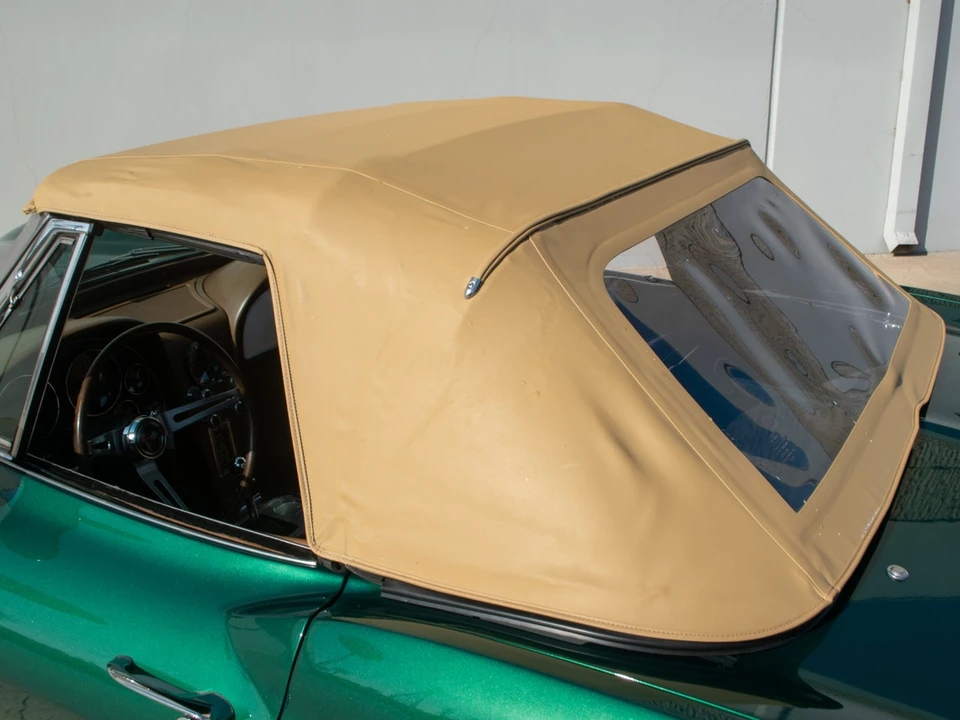 1967 Chevrolet Corvette C2 - Image 20 of 31