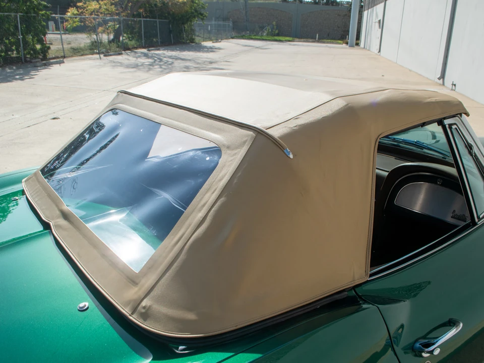 1967 Chevrolet Corvette C2 - Image 19 of 31