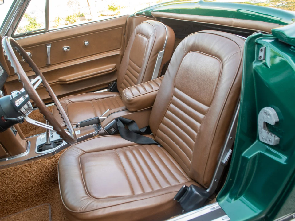 1967 Chevrolet Corvette C2 - Image 26 of 31