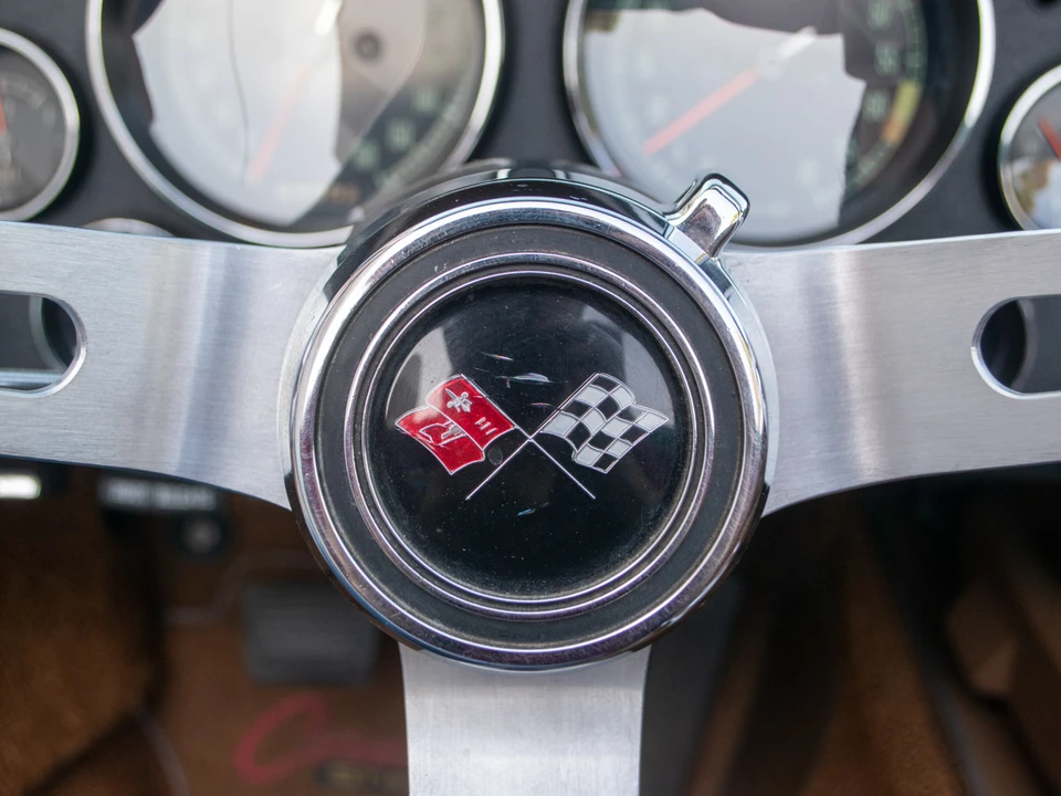 1967 Chevrolet Corvette C2 - Image 29 of 31