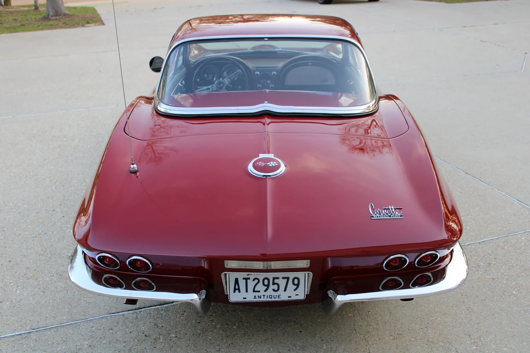 1967 Chevrolet Corvette C2 - Image 23 of 31