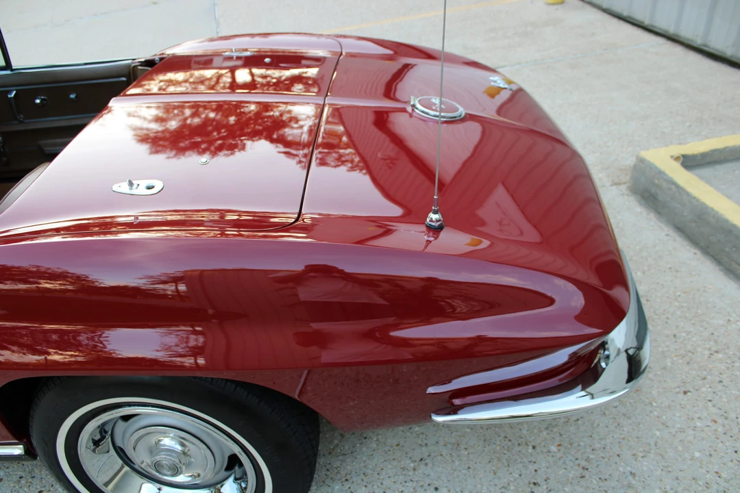 1967 Chevrolet Corvette C2 - Image 27 of 31