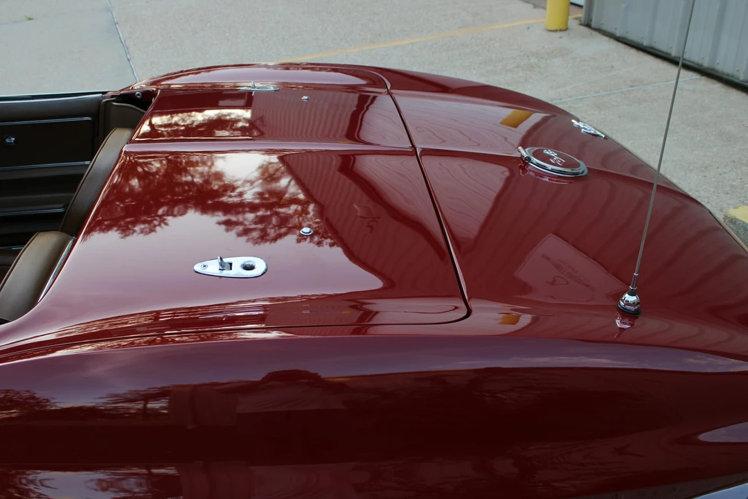 1967 Chevrolet Corvette C2 - Image 28 of 31